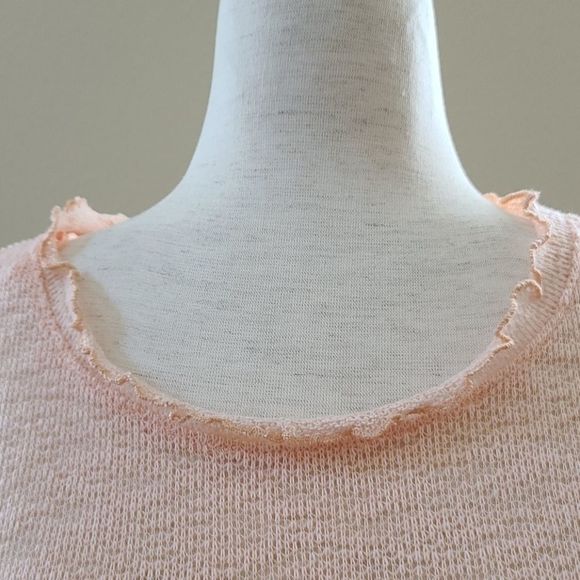 Good Luck Gem Top - Picture 3 of 8